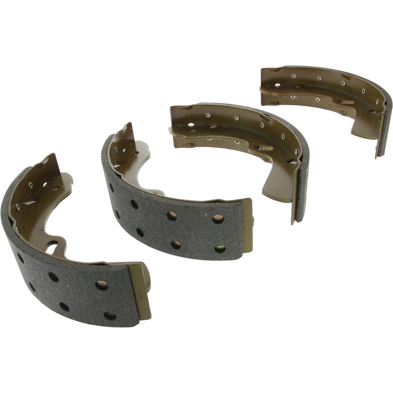 Centric 112.06120 Drum Brake Shoe - Front or Rear