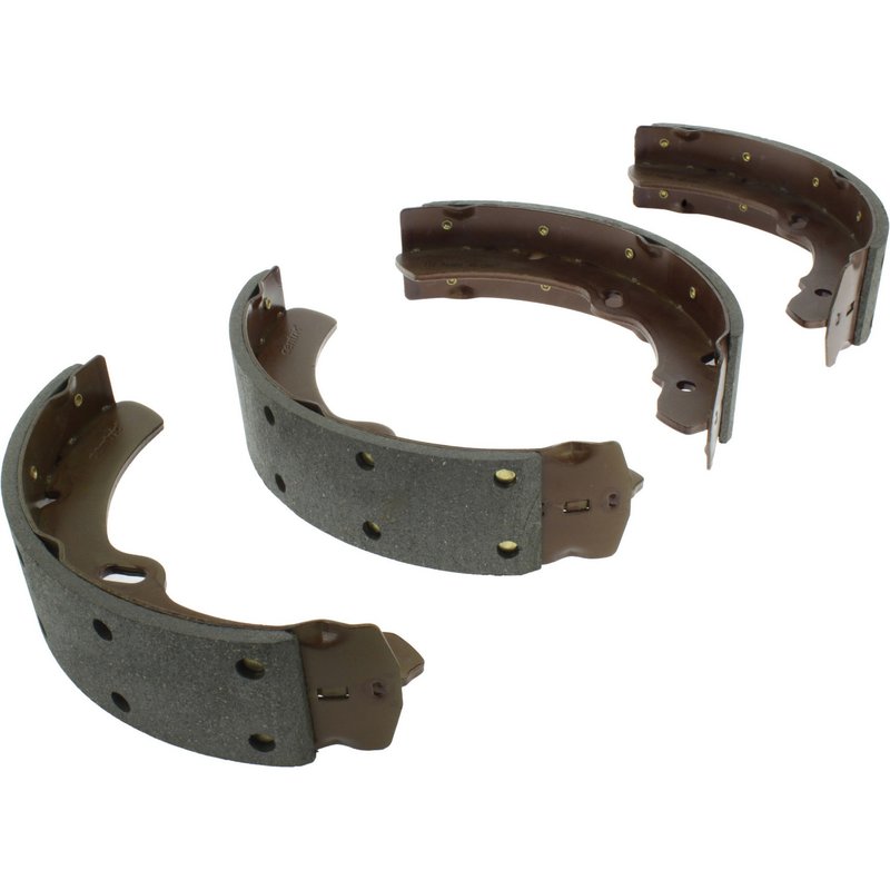 Centric 112.06800 Drum Brake Shoe - Front or Rear