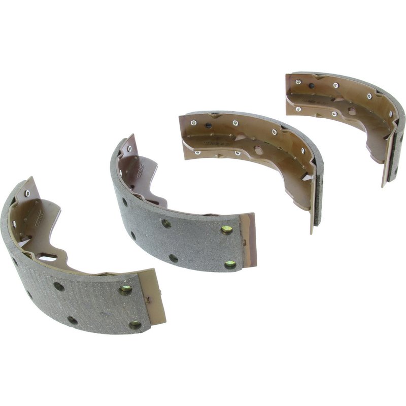 Centric 112.06830 Drum Brake Shoe - Front or Rear