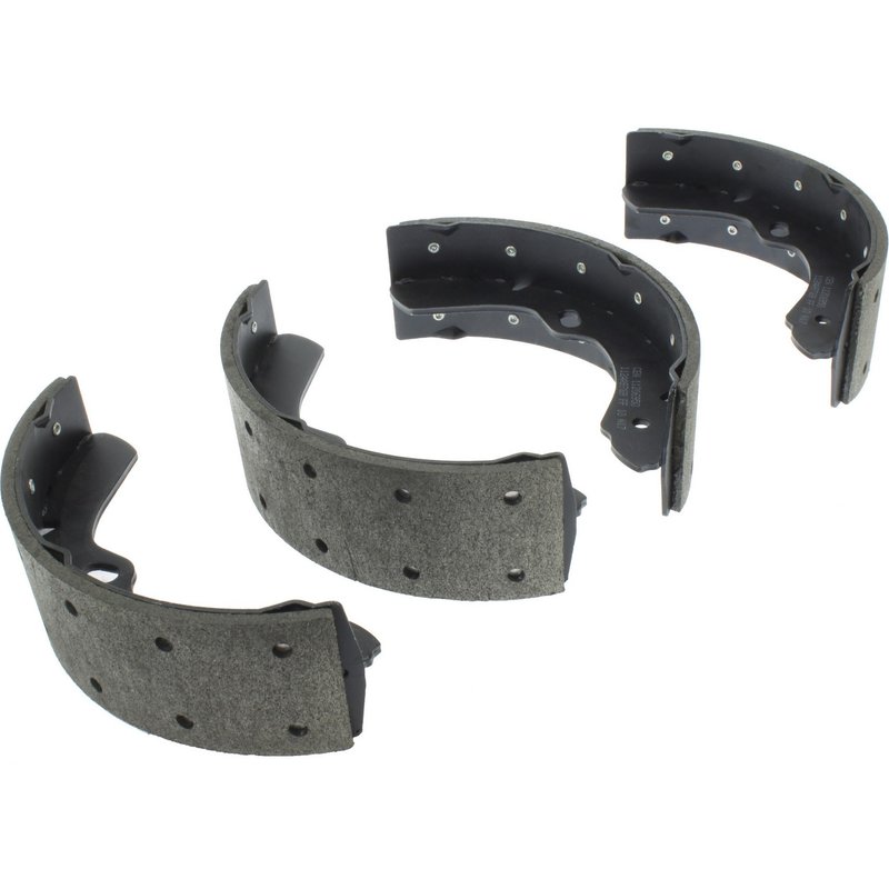 Centric 112.06950 Drum Brake Shoe - Rear