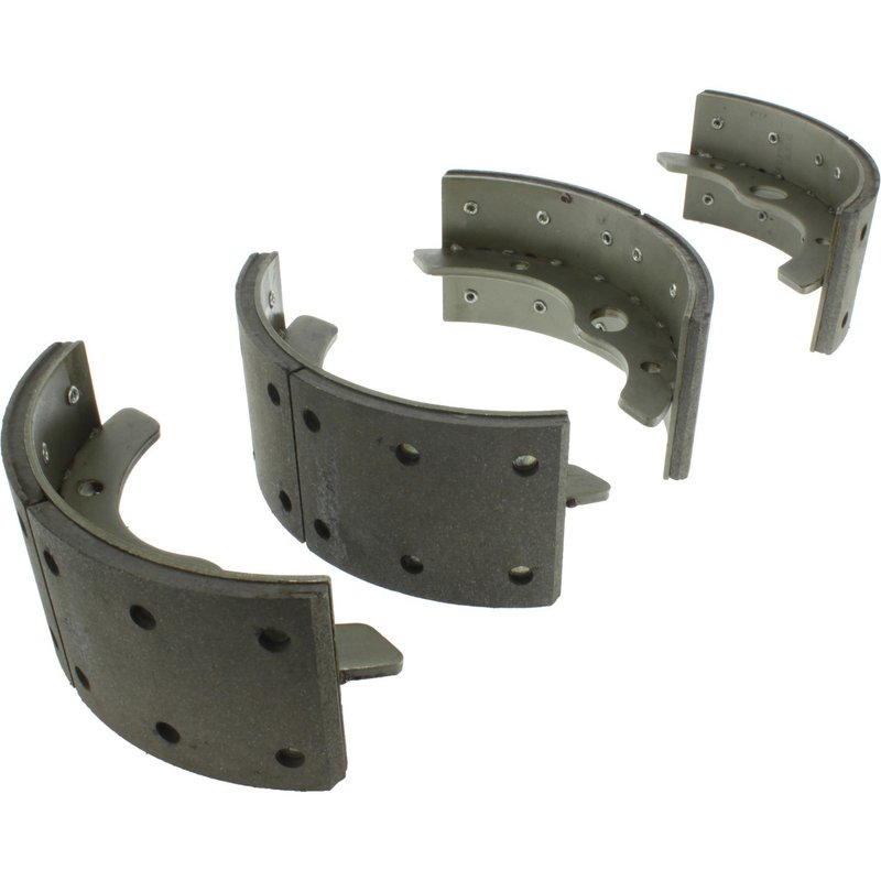 Centric 112.07300 Drum Brake Shoe - Front