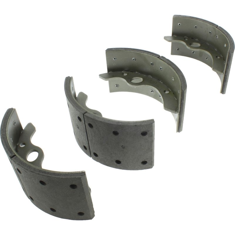 Centric 112.07310 Drum Brake Shoe - Rear