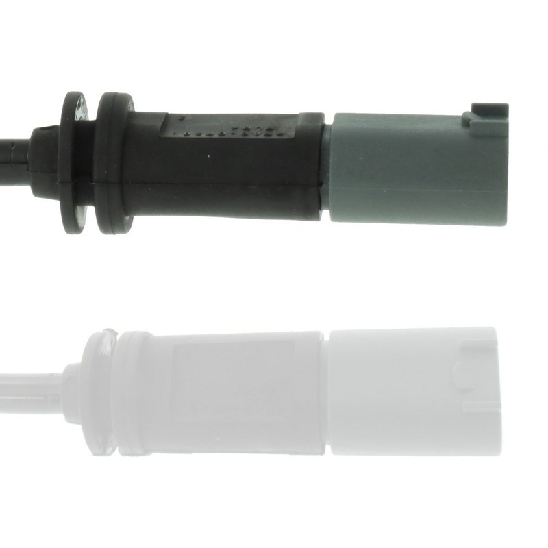 Centric 116.34081 Disc Brake Pad Wear Sensor - Rear