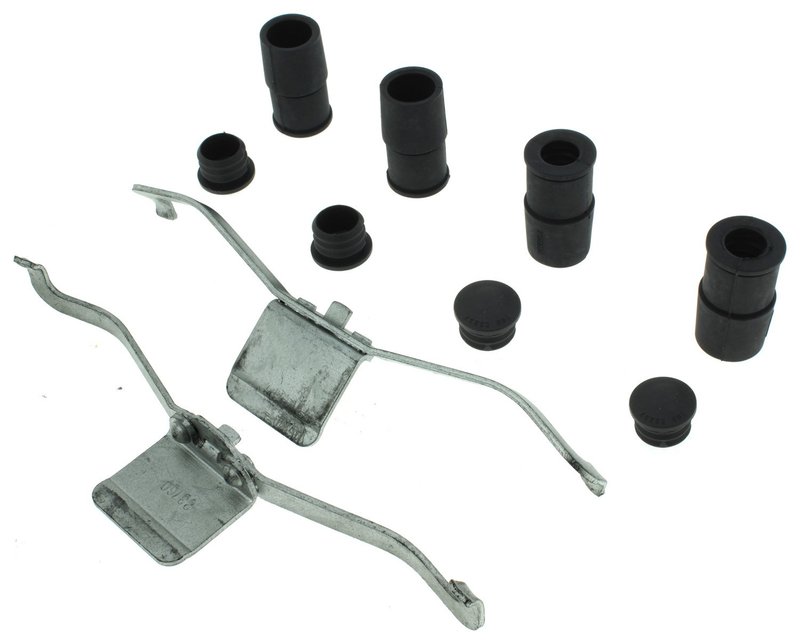 Centric 117.33032 Disc Brake Hardware Kit - Front or Rear
