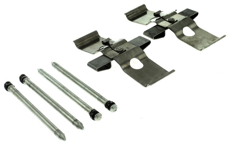Centric 117.33035 Disc Brake Hardware Kit - Front or Rear