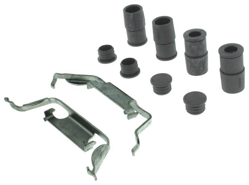 Centric 117.34014 Disc Brake Hardware Kit - Front