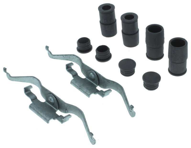 Centric 117.34017 Disc Brake Hardware Kit - Front