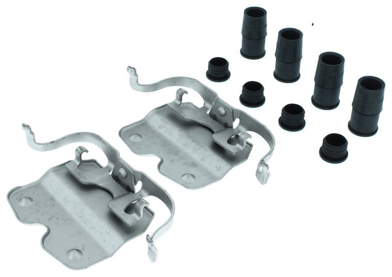 Centric 117.34029 Disc Brake Hardware Kit - Front