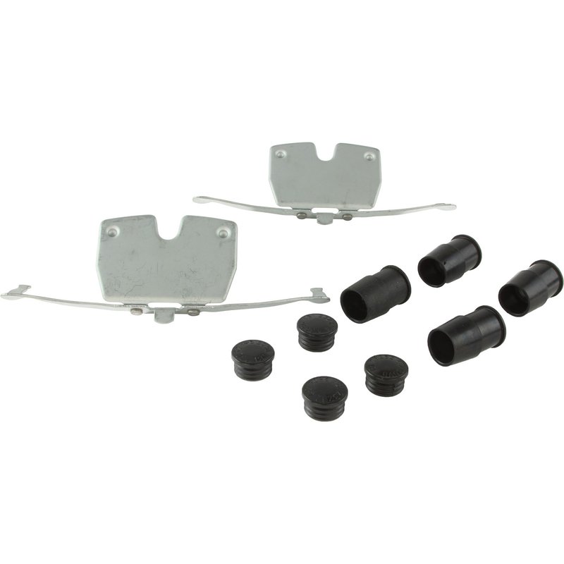 Centric 117.34043 Disc Brake Hardware Kit - Front