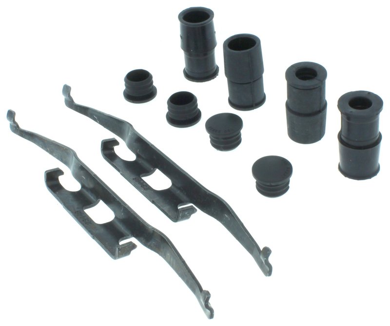 Centric 117.35035 Disc Brake Hardware Kit - Front or Rear