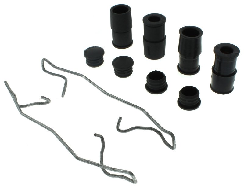 Centric 117.35057 Disc Brake Hardware Kit - Front