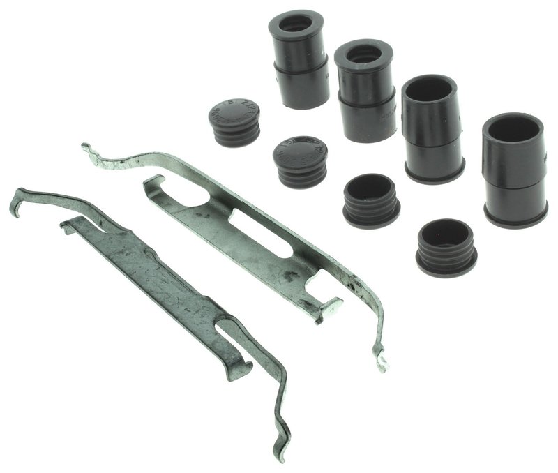 Centric 117.39014 Disc Brake Hardware Kit - Front