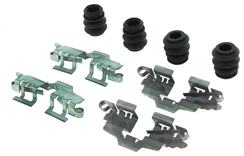 Centric 117.44094 Disc Brake Hardware Kit - Rear