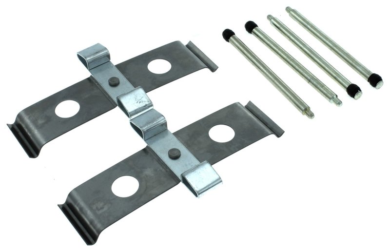 Centric 117.46021 Disc Brake Hardware Kit - Front