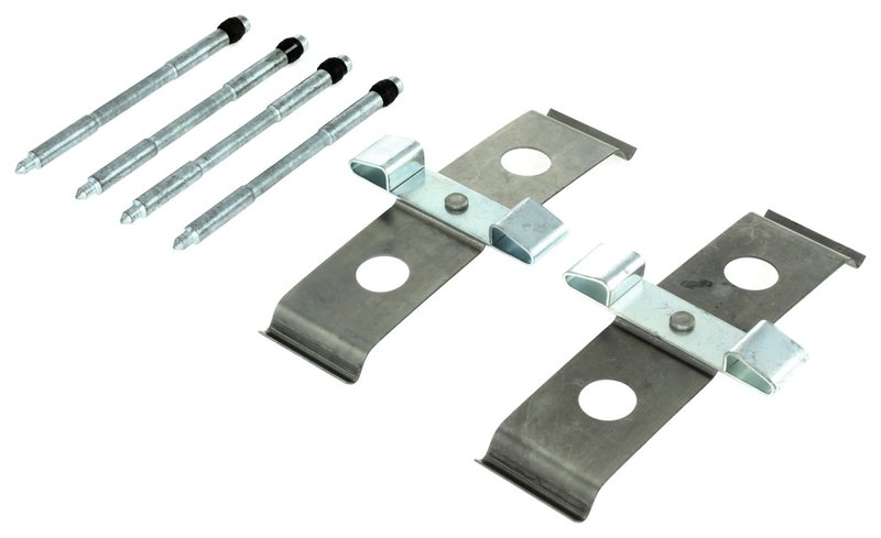 Centric 117.46023 Disc Brake Hardware Kit - Front