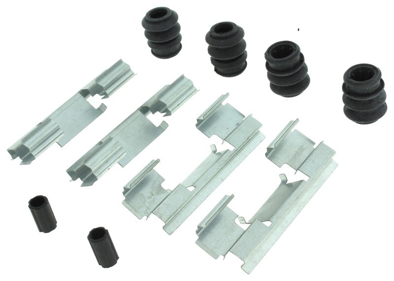 Centric 117.58005 Disc Brake Hardware Kit - Front