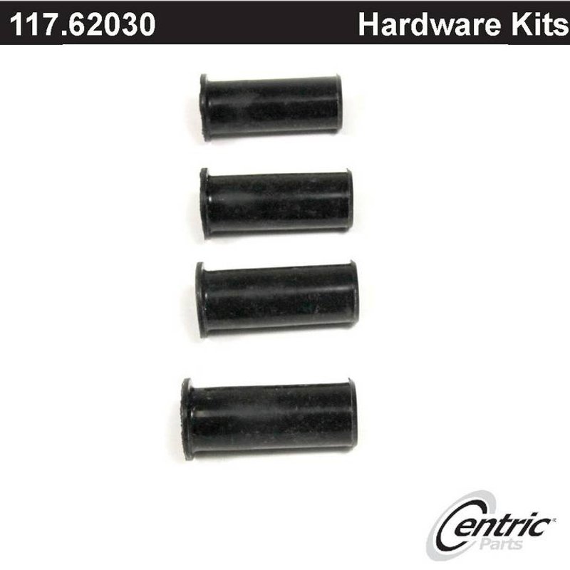 Centric 117.62030 Disc Brake Hardware Kit - Front