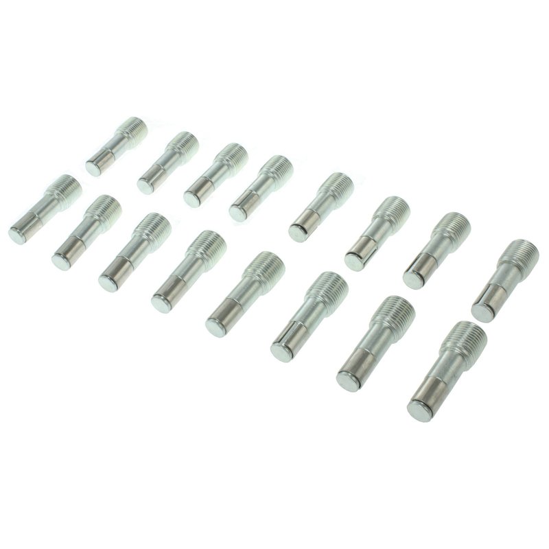 Centric 117.62065 Disc Brake Hardware Kit - Front