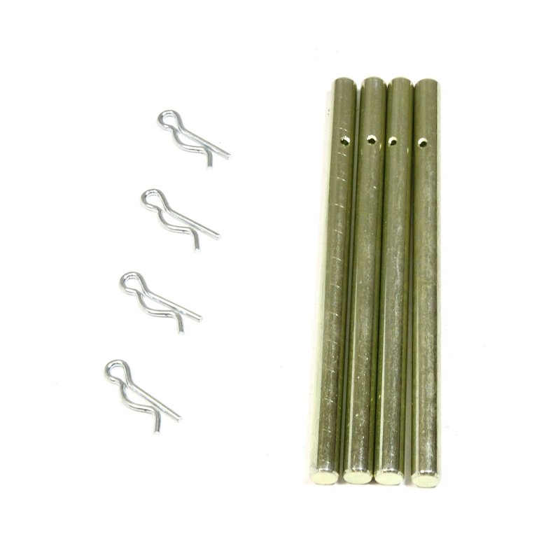 Centric 117.85002 Disc Brake Hardware Kit - Front or Rear