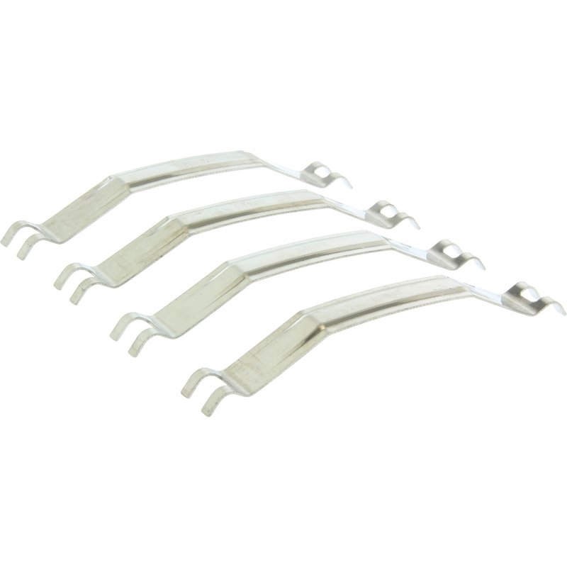 Centric 117.86003 Disc Brake Hardware Kit - Front or Rear