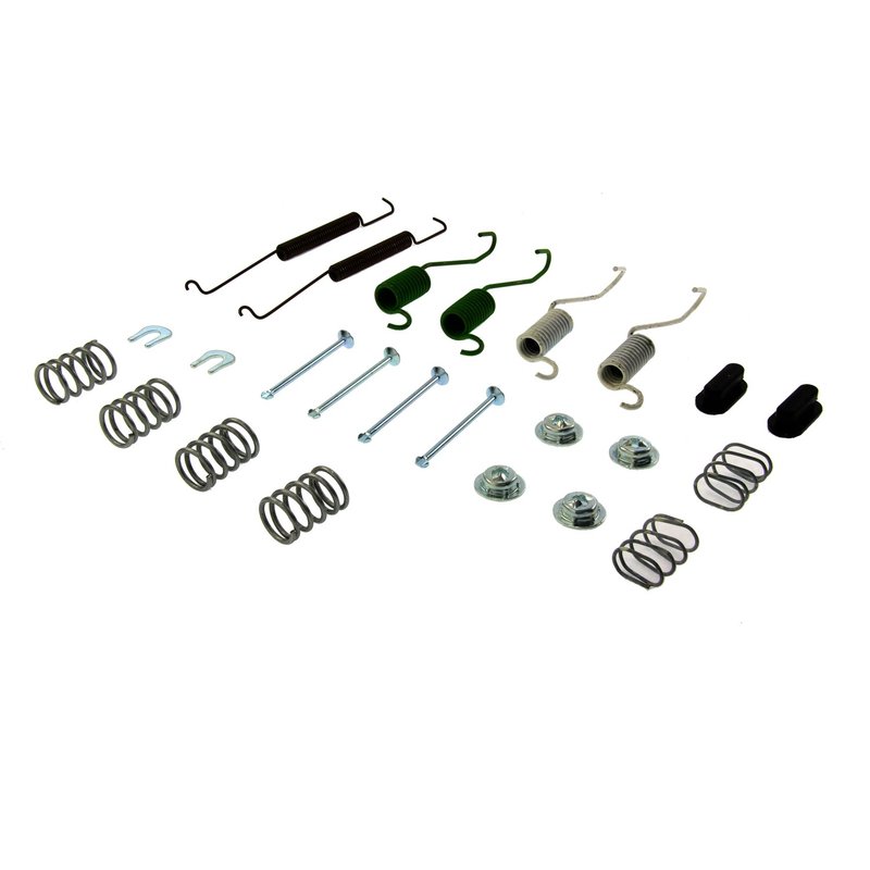 Centric 118.61029 Drum Brake Hardware Kit - Rear
