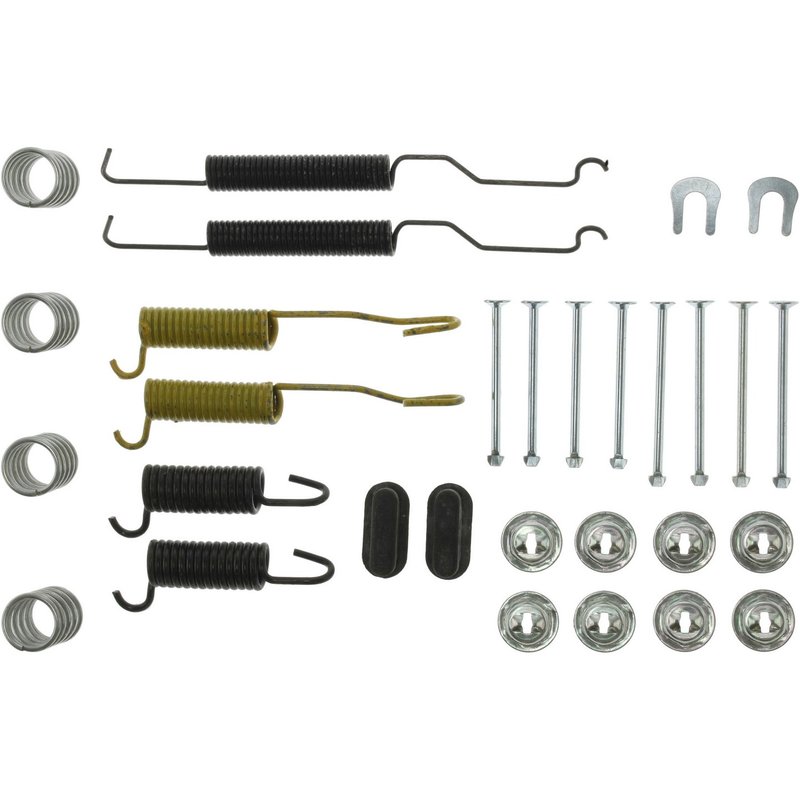 Centric 118.63004 Drum Brake Hardware Kit - Front or Rear