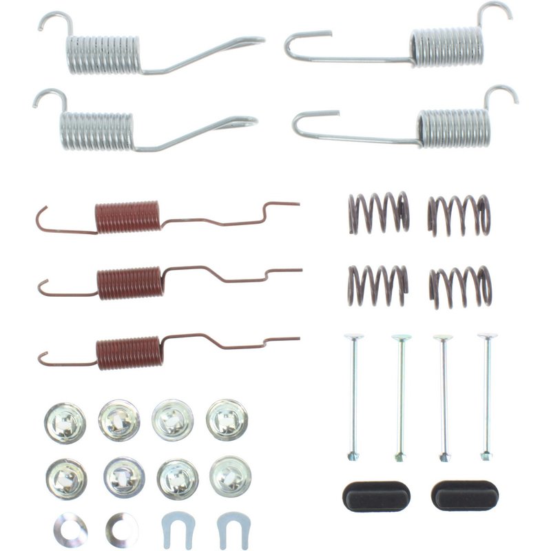 Centric 118.63005 Drum Brake Hardware Kit - Front or Rear