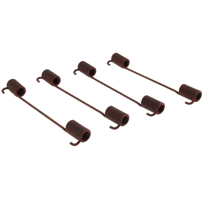 Centric 118.80011 Drum Brake Hardware Kit - Front or Rear