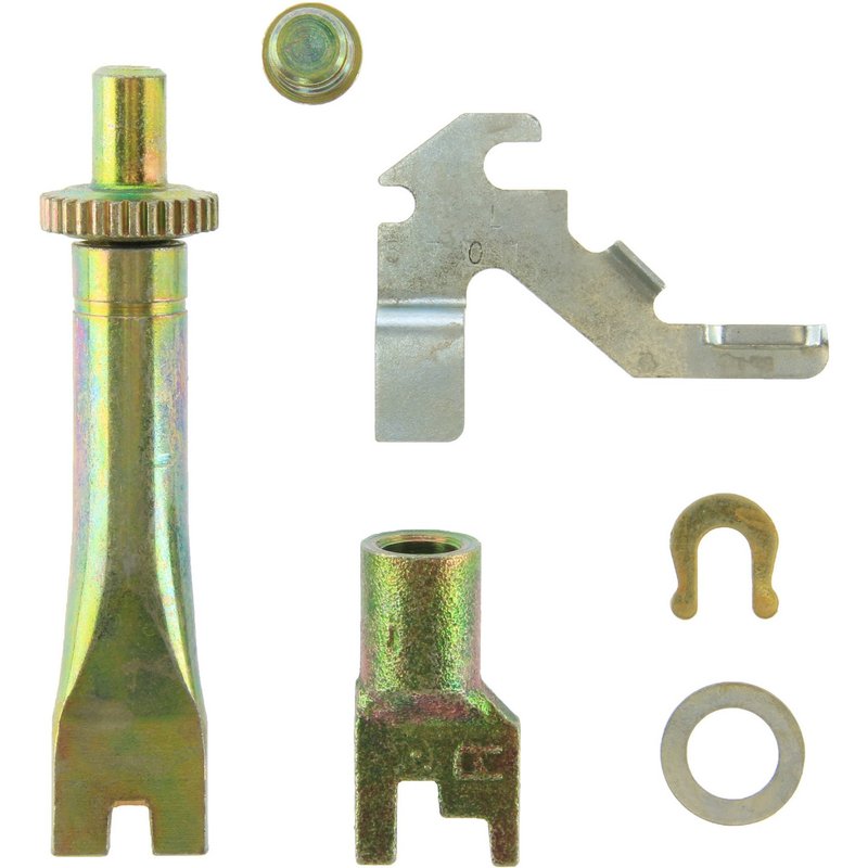 Centric 119.61004 Drum Brake Self-Adjuster Repair Kit - Rear Left