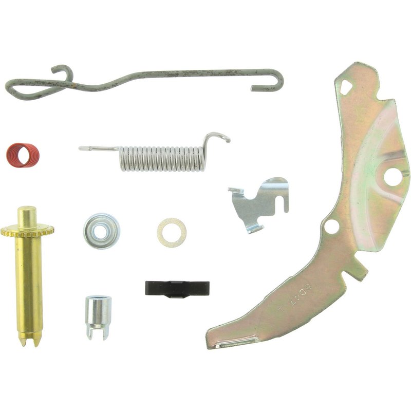 Centric 119.61010 Drum Brake Self-Adjuster Repair Kit - Front Left or Rear Left