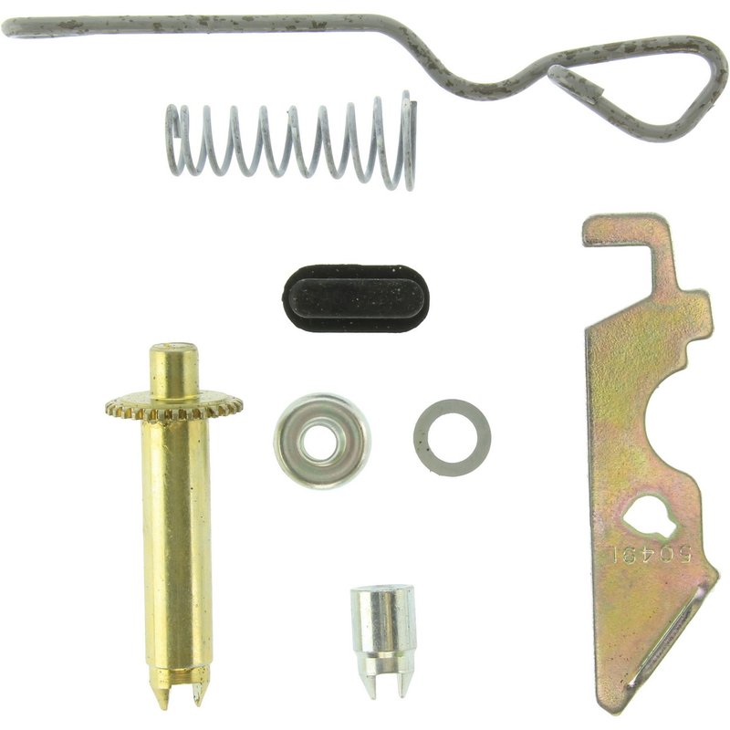 Centric 119.62005 Drum Brake Self-Adjuster Repair Kit - Rear Left
