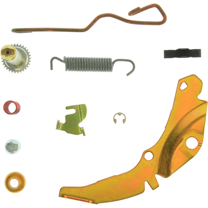 Centric 119.62014 Drum Brake Self-Adjuster Repair Kit - Rear Right