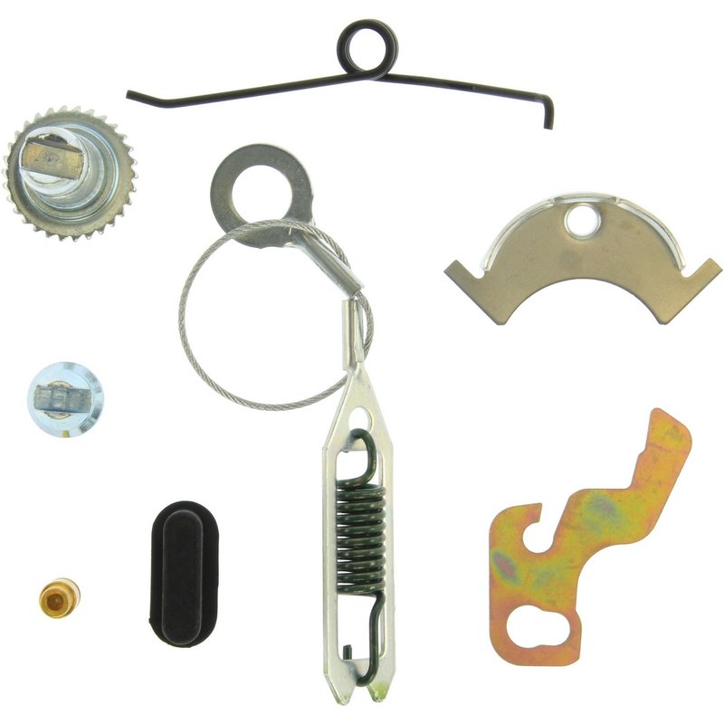 Centric 119.62036 Drum Brake Self-Adjuster Repair Kit - Front Left or Rear Left