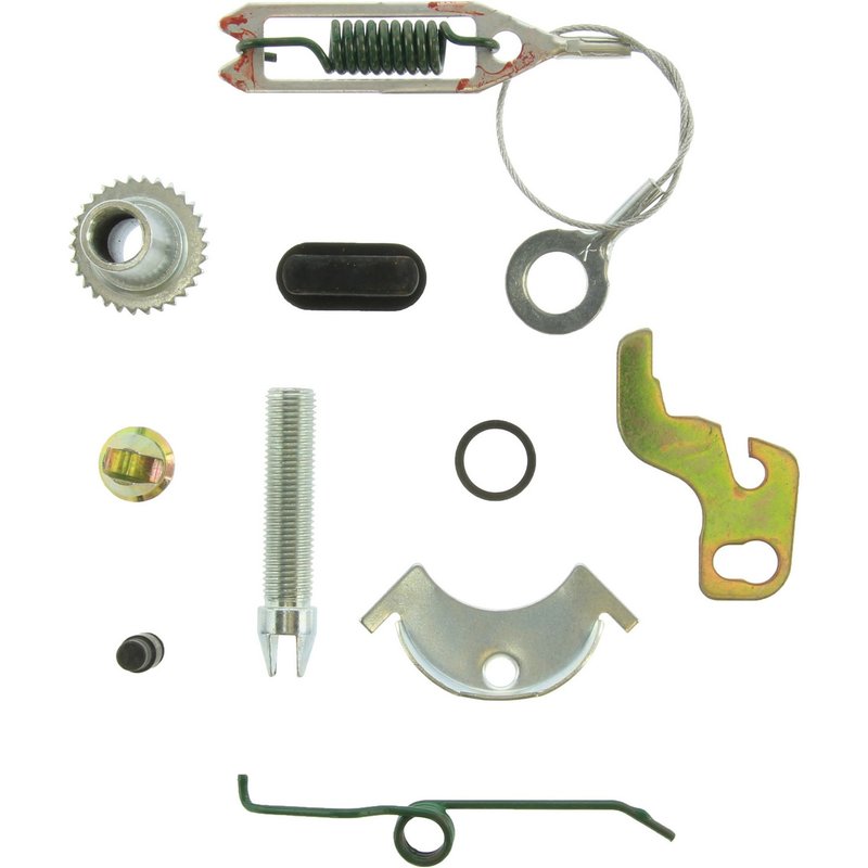 Centric 119.63002 Drum Brake Self-Adjuster Repair Kit - Front Right or Rear Right