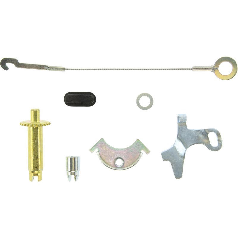 Centric 119.64001 Drum Brake Self-Adjuster Repair Kit - Front Left or Rear Left