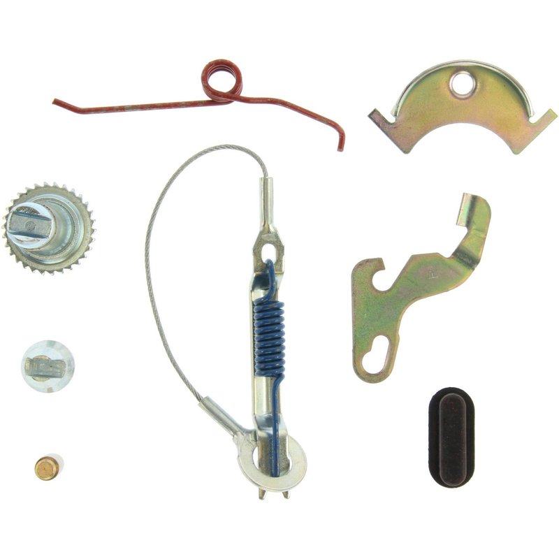 Centric 119.64007 Drum Brake Self-Adjuster Repair Kit - Rear Right