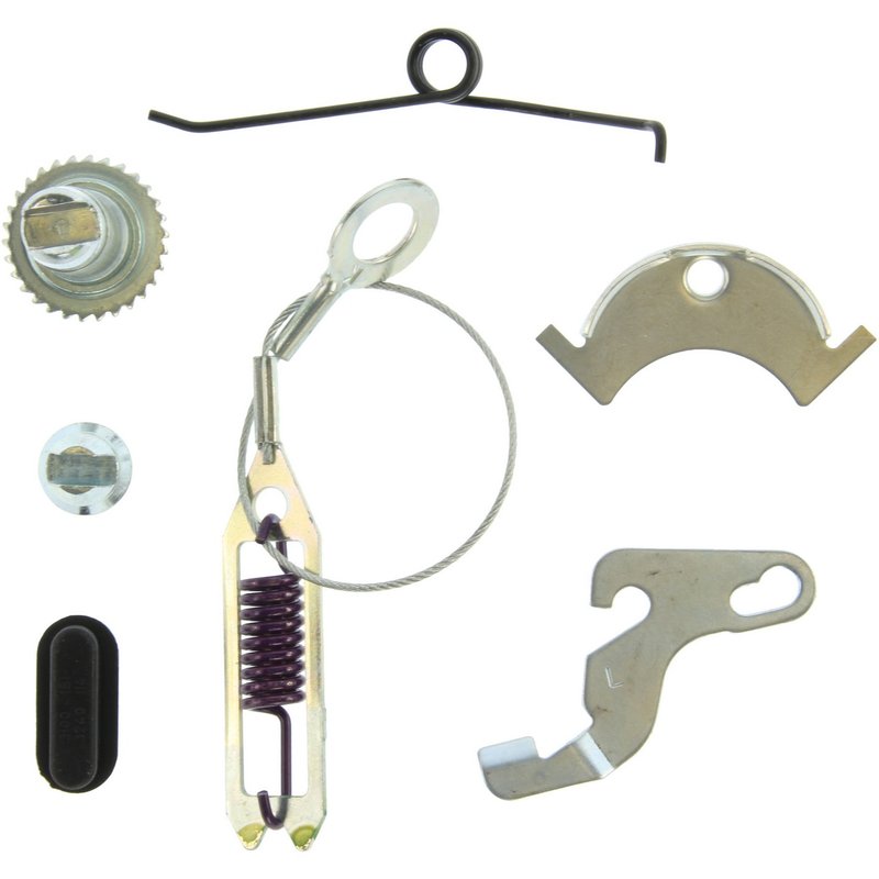 Centric 119.65001 Drum Brake Self-Adjuster Repair Kit - Rear Left