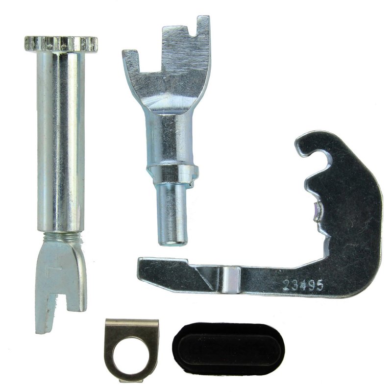 Centric 119.66010 Drum Brake Self-Adjuster Repair Kit - Rear or Rear Left