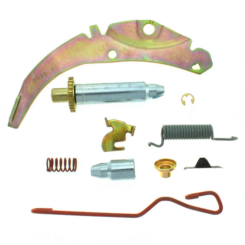 Centric 119.68006 Drum Brake Self-Adjuster Repair Kit - Rear Right