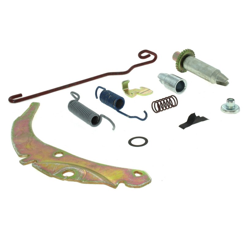 Centric 119.80002 Drum Brake Self-Adjuster Repair Kit - Front Right