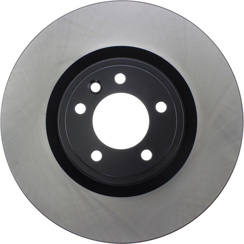 Centric 120.22014 Disc Brake Rotor - Front
