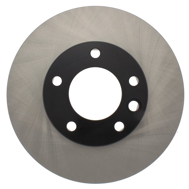 Centric 120.35111 Disc Brake Rotor - Front