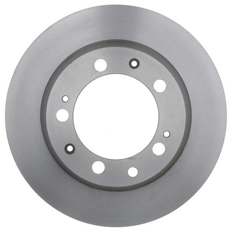 Centric 120.37007 Disc Brake Rotor - Rear