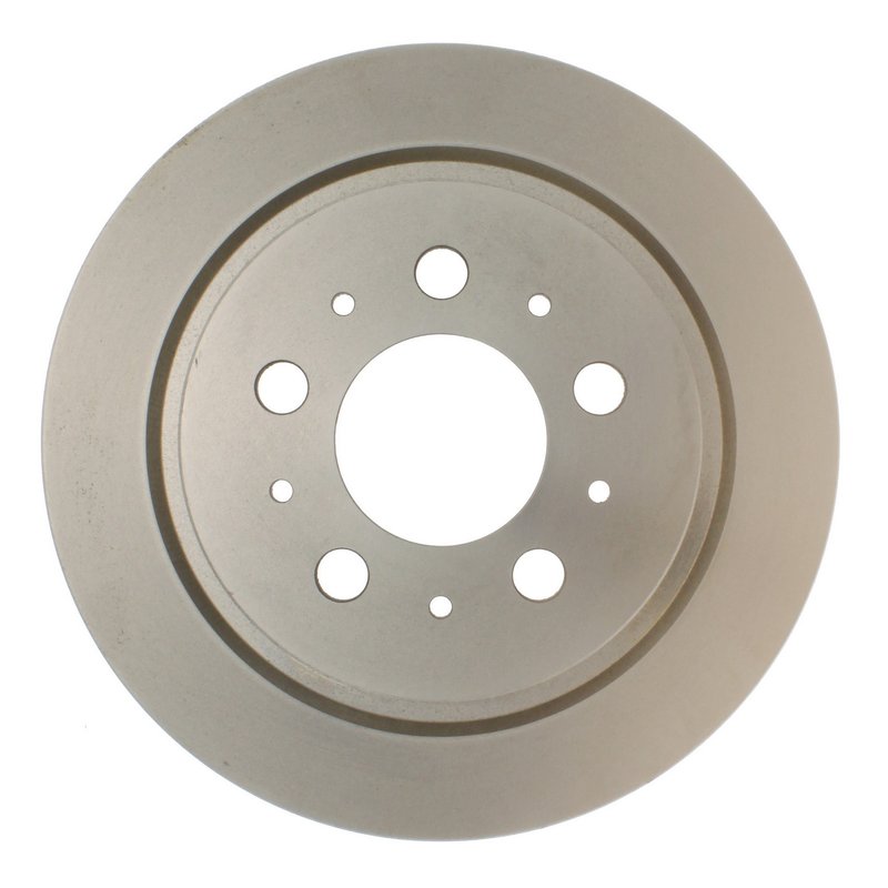 Centric 120.39022 Disc Brake Rotor - Rear