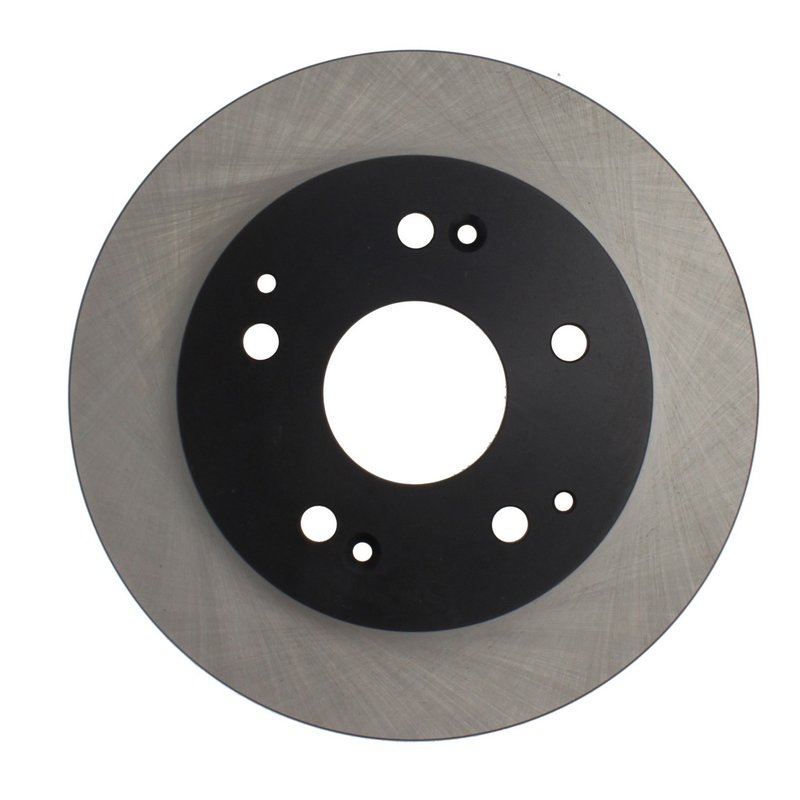 Centric 120.40042 Disc Brake Rotor - Rear