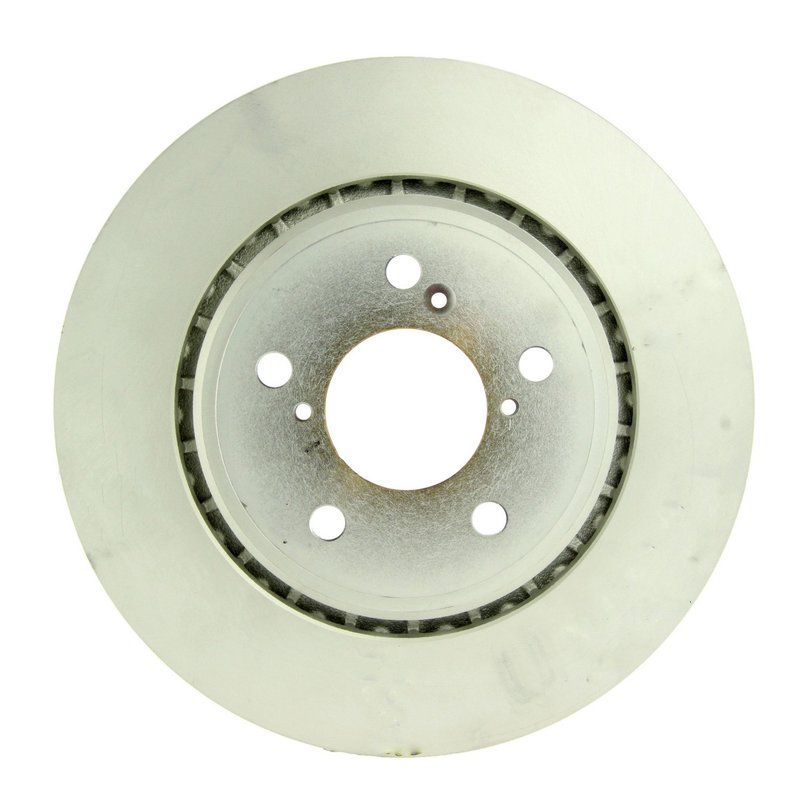 Centric 120.40092 Disc Brake Rotor - Front