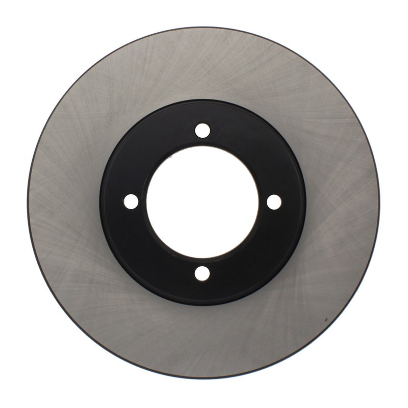 Centric 120.42011 Disc Brake Rotor - Front