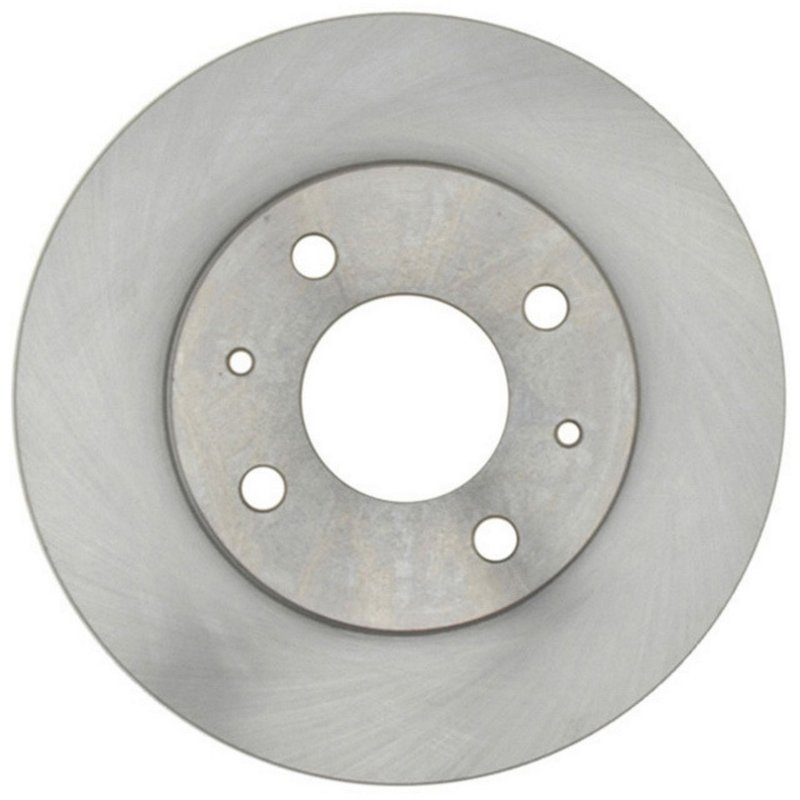 Centric 120.42035 Disc Brake Rotor - Front