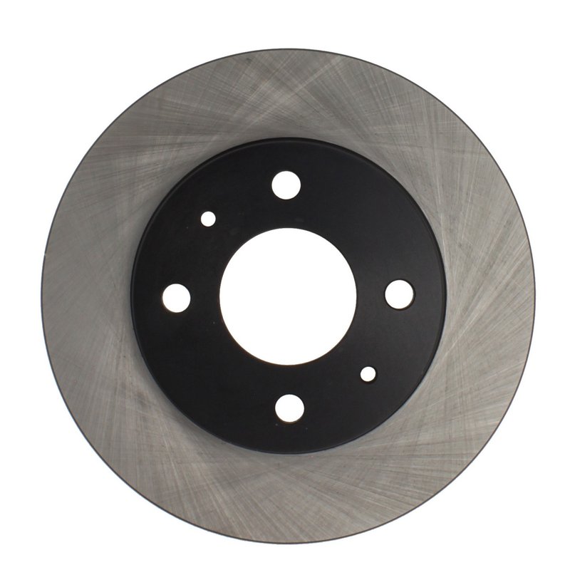 Centric 120.42060 Disc Brake Rotor - Front