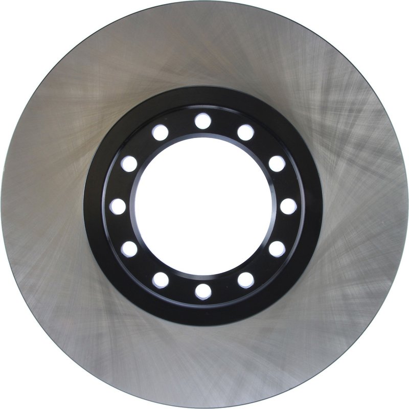 Centric 120.43019 Disc Brake Rotor - Front